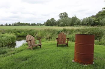 Landelijke woning Noordeloos-22