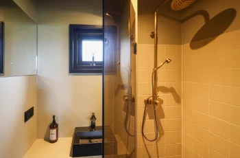 Landelijke woning Noordeloos-24