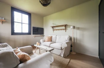 Landelijke woning Noordeloos-26