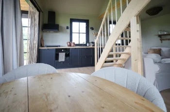 Landelijke woning Noordeloos-27