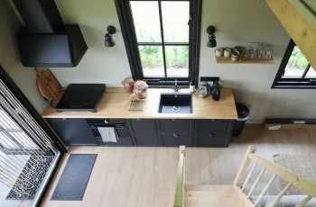 Landelijke woning Noordeloos-30